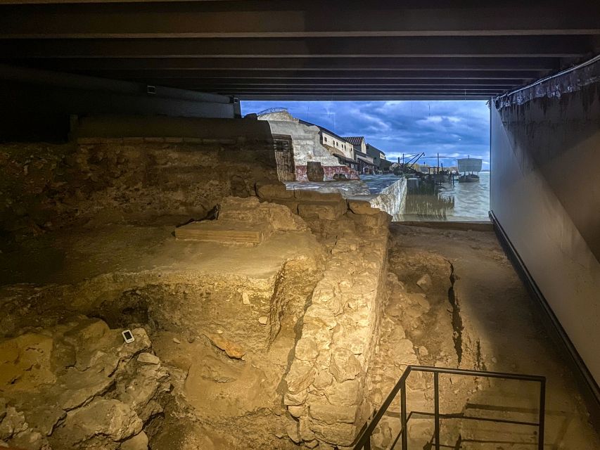 Paris: Île de la Cité and Notre-Dame Walking Tour With Crypt - Guides, Storytelling, and Keeping Kids Interested