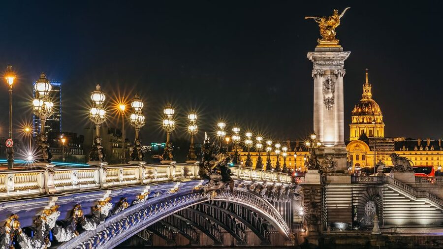 Paris: Illuminated Evening River Cruise & Waffle Tasting - Key Things I’d Remember Before You Go