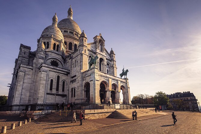 Paris in a Day: Louvre or Orsay, Eiffel Tower, City Walk & Cruise - Key highlights worth your time