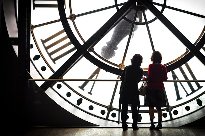 Paris in a Day: Louvre or Orsay, Eiffel Tower, City Walk & Cruise - Louvre Museum in a tight, timed visit that actually works