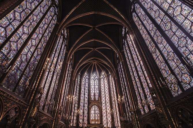Paris in a Day: Louvre or Orsay, Eiffel Tower, City Walk & Cruise - Eiffel Tower finish: you’ll see it, and you decide about going up