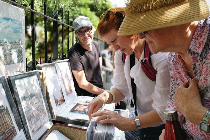 Paris in a Day - Private Experience - The Guide Factor: Milan’s Style and Why It Shows Up in Reviews