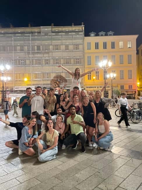 Paris International Pub Crawl with Free Shots & Fun Games - Who should book this, and who should skip it