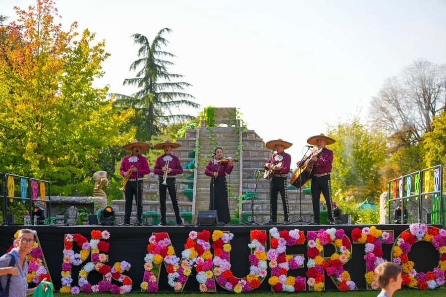 Paris: Jardin d'Acclimatation 1-Day Unlimited Pass - The rides that make the pass feel like a deal