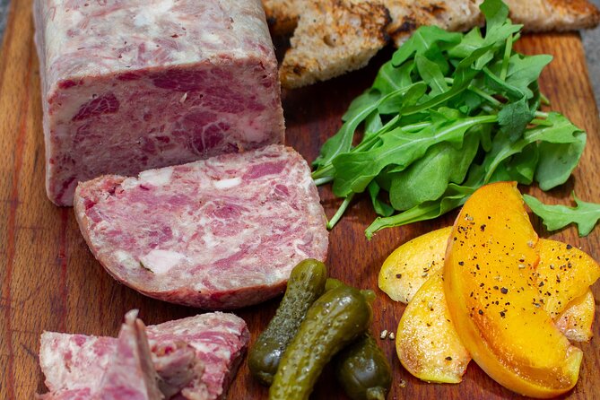 Paris Latin Quarter Food Tour – Full French Meal by Do Eat Better - Price and value, why $95.58 can pencil out in Paris