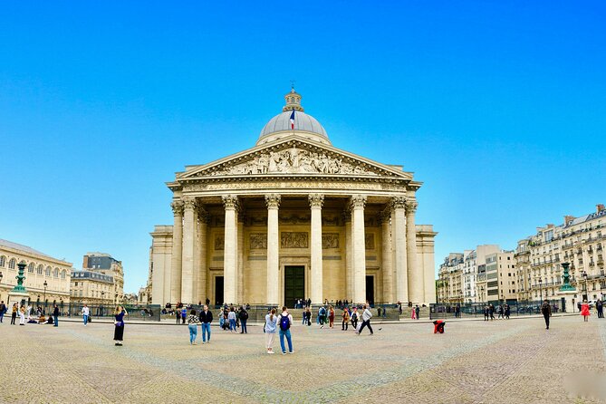 Paris - Latin Quarter Free Tour in English (Tip-Based) - Key Highlights You Should Know