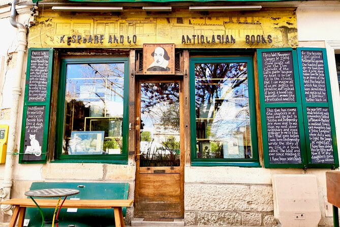 Paris - Latin Quarter Free Tour in English (Tip-Based) - Notre-Dame Views, a 1601 Tree Wish, and the Smaller Spots That Add Meaning