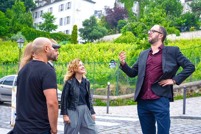 Paris - Latin Quarter Free Tour in English (Tip-Based) - Rue de la Huchette to Shakespeare and Company: Narrow Lanes and Writer Energy