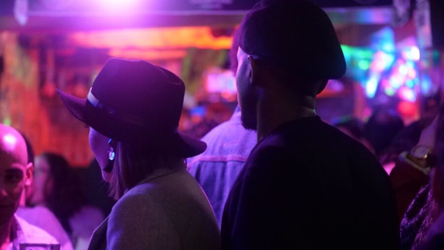 Paris: Latin Quarter Guided Pub Crawl to Bars and Clubs - Timing, meeting point, and the 4-hour reality