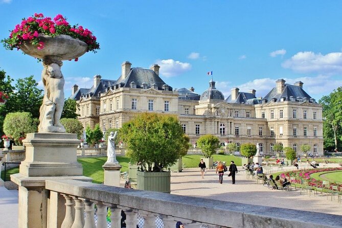Paris Latin Quarter Walking Tour plus Seine River Cruise Option - Key points that make this Latin Quarter walk worth it