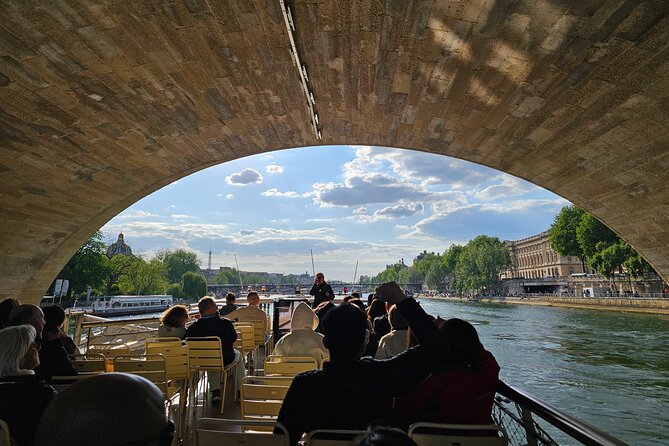 Paris Latin Quarter Walking Tour plus Seine River Cruise Option - Stop 7: Pantheon, with Corinthian columns that do the talking