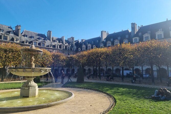 Paris Le Marais Food Tour – Full French Meal by Do Eat Better - A full French meal on foot in Paris Le Marais