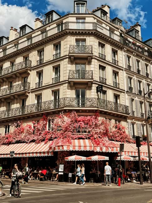 Paris Le Marais Food Tour: Full Traditional French Feast - Key highlights that matter on the walk