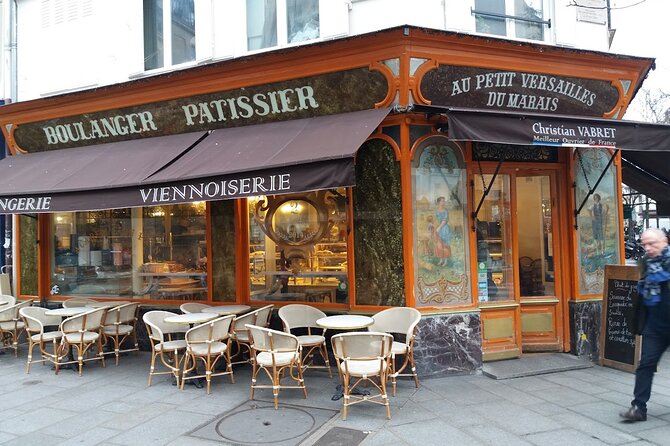 Paris Le Marais Food Tour With 10+ Tastings, Cheese, Wine & More - Pacing, Walking, and Group Size (Max 12) in Real Terms
