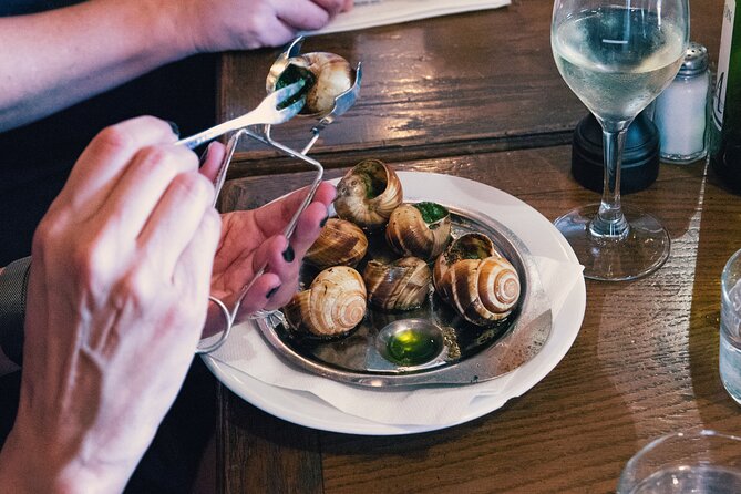 Paris Le Marais Food & Wine Tour with Eating Europe - Why The Marais Food And Wine Tour Works