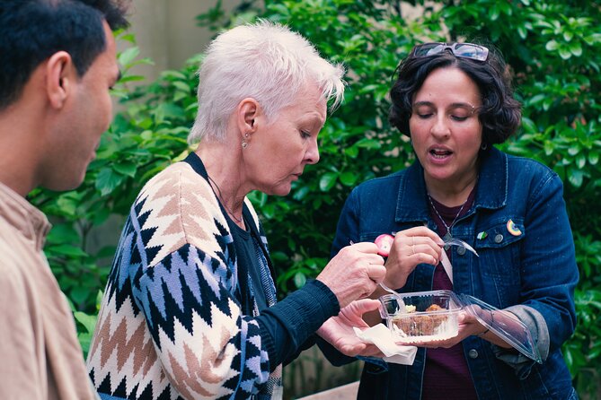 Paris Le Marais Food & Wine Tour with Eating Europe - Maison Verot Charcuterie And The Pâté En Croûte Houdan