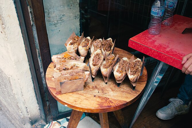 Paris Le Marais Food & Wine Tour with Eating Europe - Fromagerie Laurent Dubois: The PDO Cheese Selection You’ll Remember