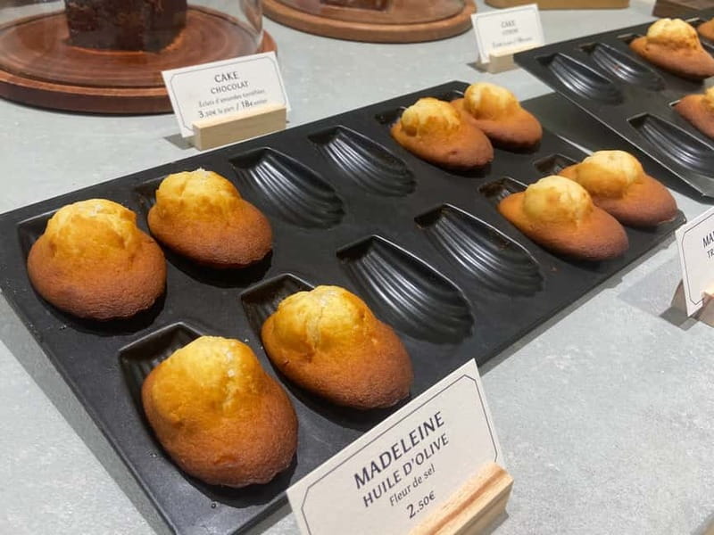 Paris: Le Marais Guided Food Tour with Tastings - Who should book this Marais food walk, and who might want to skip