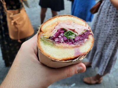 Le Marais Guided Food Tour with Tastings