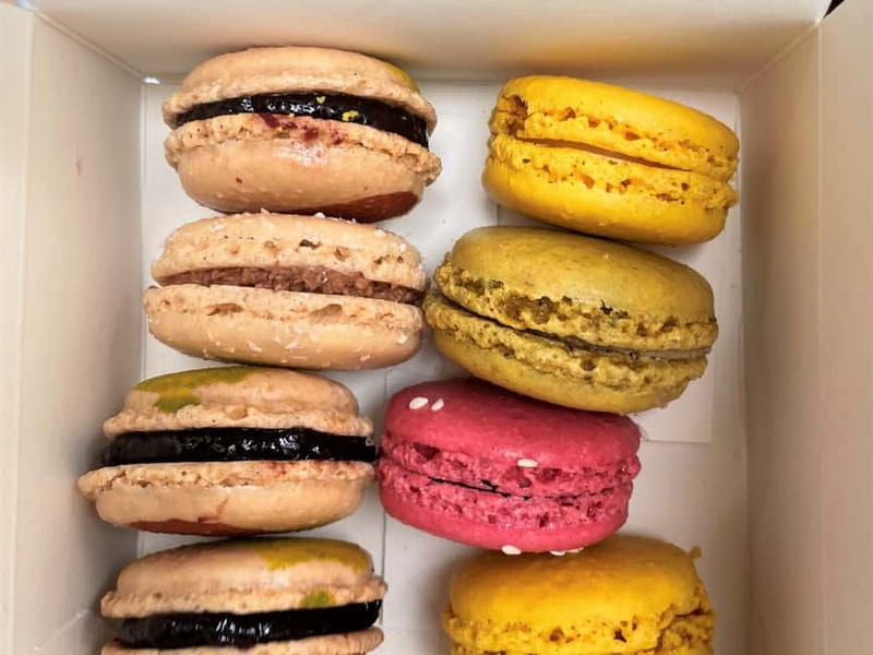 Paris: Le Marais Guided Food Tour with Tastings - Price and value, why $81 can work in Paris