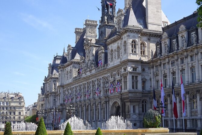 Paris Le Marais Hidden Gems Small Group Tour with Cruise Option - Key Highlights I’d Prioritize Before You Go