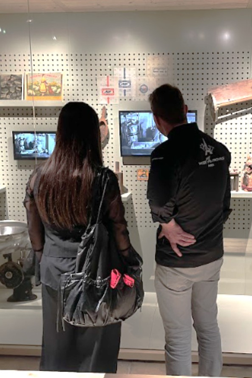 Paris: Living Cheese Museum Guided Tour with Cheese Tasting - Key highlights worth timing your visit for