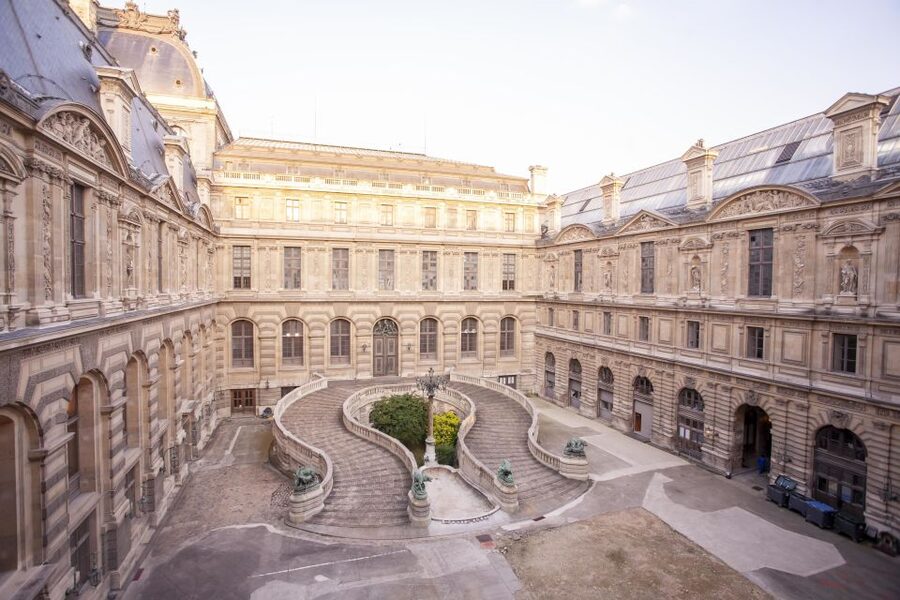 Paris Louvre: 2-Hour Private Tour for Groups or Families - What Your Ticket Includes, and What It Does Not