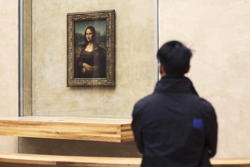 Paris: Louvre Last Entry or Morning Tour with Entry Ticket - Key Points Worth Knowing