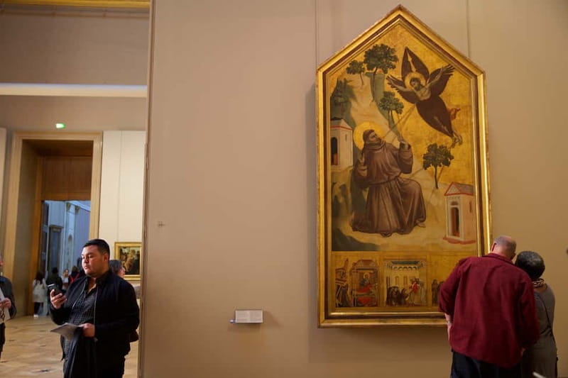 Paris: Louvre Last Entry or Morning Tour with Entry Ticket - Mona Lisa Time: Why Late Closing-Style Visits Feel Different
