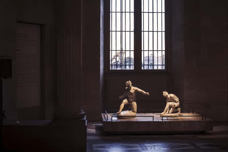 Paris: Louvre Last Entry or Morning Tour with Entry Ticket - What You Need to Know Before You Go (Shoes, Bags, Closures)