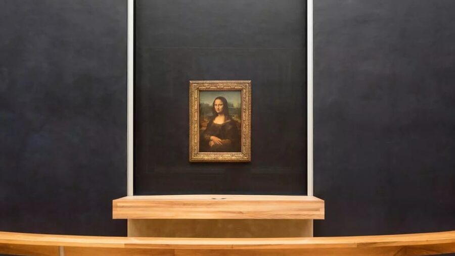 Paris: Louvre Masterpieces Private Tour with Reserved Entry - Key Points at a Glance