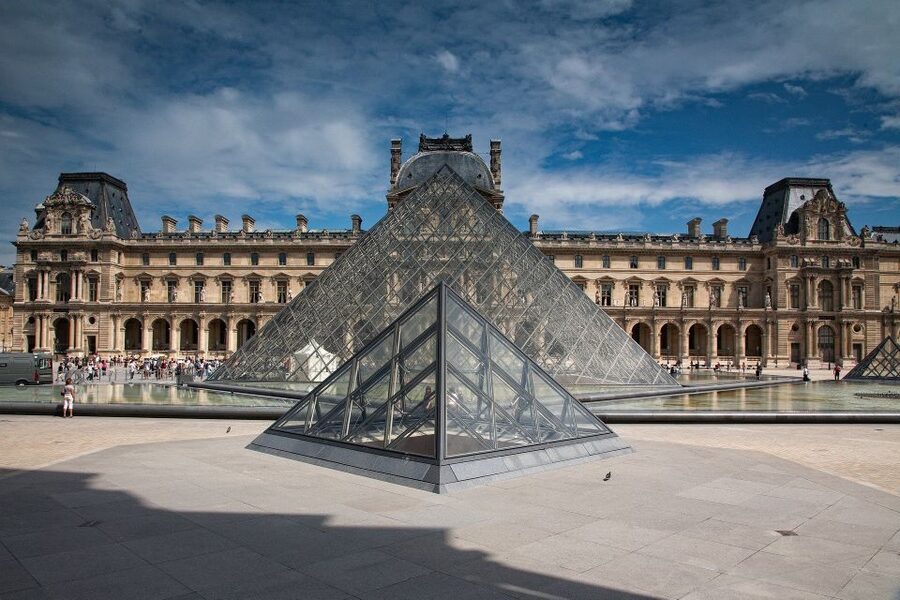 Paris: Louvre Masterpieces Private Tour with Reserved Entry - Stop-by-Stop: What You’ll Do in the Louvre
