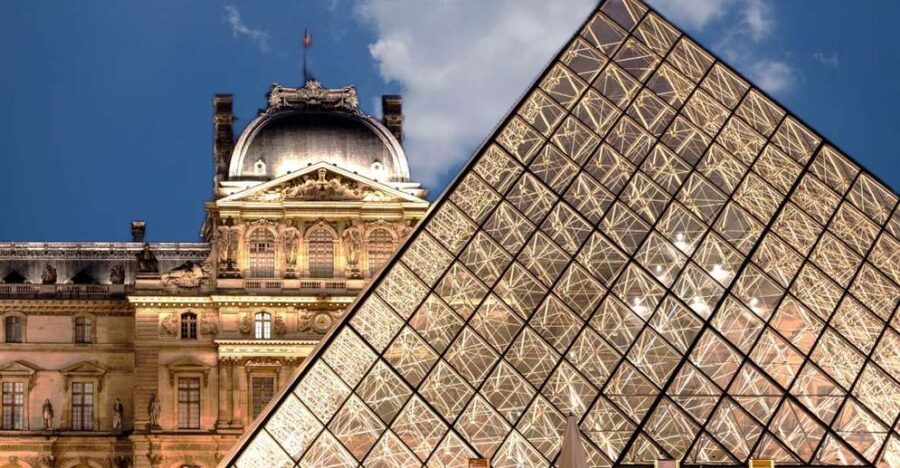 Paris: Louvre Museum Entry Ticket With Host and River Cruise - Key things to know before you go