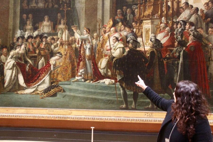 Paris: Louvre Museum Highlights and Mona Lisa Tour - Price and Value: What $116 Gets You in Real Terms
