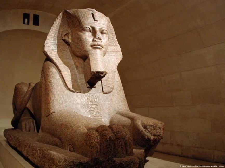 Paris: Louvre Museum Hosted Entry & Masterpieces Audio Guide - Rooms That Pair Well With the Audio Guide (And Where It Might Feel Thin)