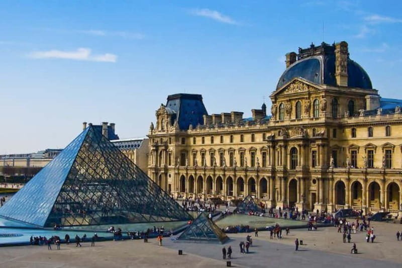 Paris: Louvre Museum Masterpieces Private Small Group Tour - Price and value at about $176 per person