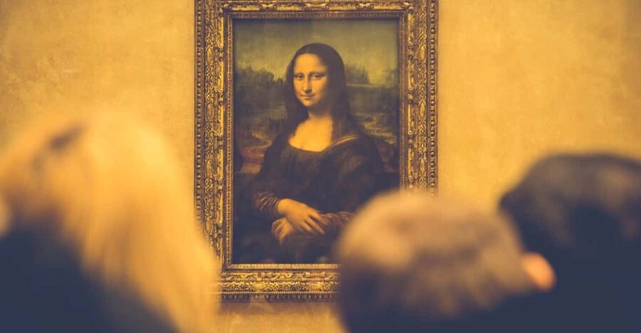 Paris: Louvre Museum Ticket and Mona Lisa Access with Host - Why this Louvre setup feels worth it