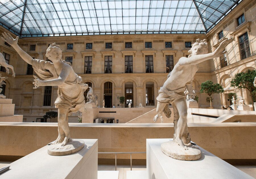 Paris: Louvre Museum Ticket & Exclusive Immersive AudioGuide - Key Things to Know Before You Go