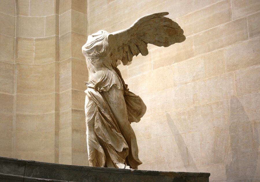 Paris: Louvre Museum Ticket & Exclusive Immersive AudioGuide - The Login and Timing Issues That Can Ruin the Day