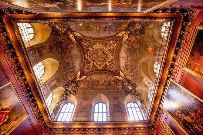 Paris: Louvre Museum Tour Mona Lisa & Iconic Masterpieces - Pyramid Entry and the Skip-the-Line Reality