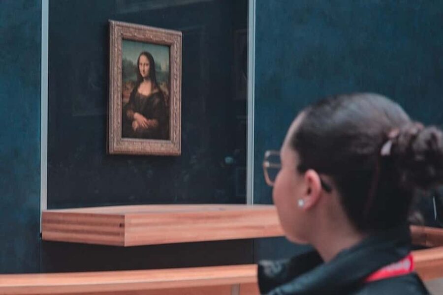 Paris: Louvre Overview, Exploration tour and Reserved Entry - Should You Book This Louvre Priority Tour?
