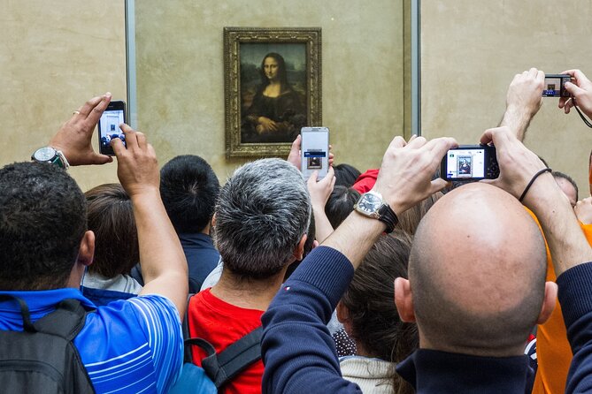 Paris Louvre Small Group Tour with Pre-Reserved Tickets - Logistics that can make or break the day
