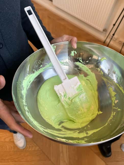 Paris: Macaron Baking Class in Central Paris - Key points before you go