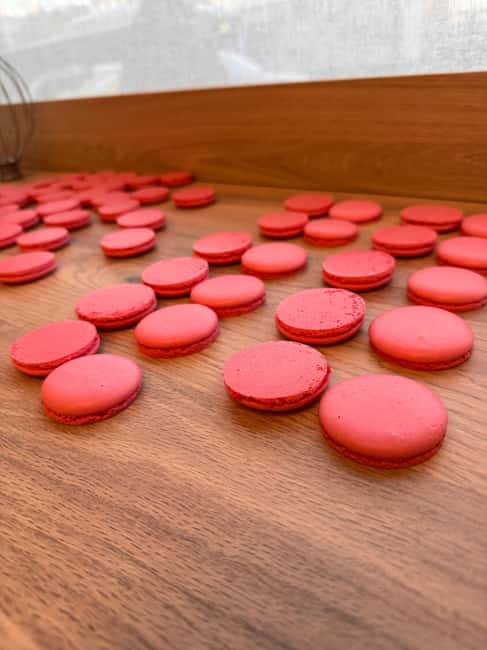 Paris: Macaron Baking Class in Central Paris - The 150-Minute Plan: History, Ingredients, and Your First Mixing Lessons
