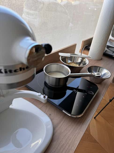 Paris: Macaron Baking Class in Central Paris - Fillings, Baking, and the Tasting That Confirms Success