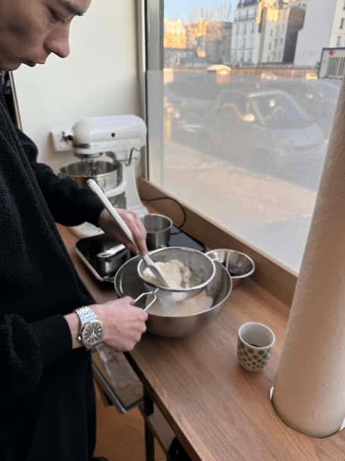Paris: Macaron Baking Class in Central Paris - Who Should Book, and Who Should Skip (Nuts, Vegan, Kids)
