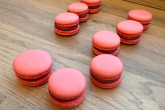 Paris Macaron baking class with a Chef Patissier - Key Highlights You Should Care About