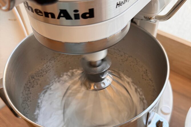Paris Macaron baking class with a Chef Patissier - Your 2.5-Hour Game Plan, From Macaron Shells to a Finished Filling