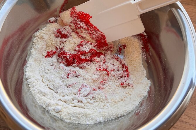 Paris Macaron baking class with a Chef Patissier - Small-Group Dynamics, Sharing Moments, And Hygiene Comfort