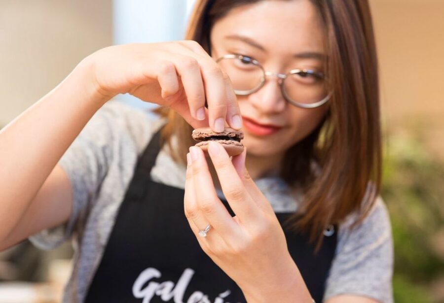 Paris: Macaron Class at Galeries Lafayette - Price and Value: Is $69 Worth It?
